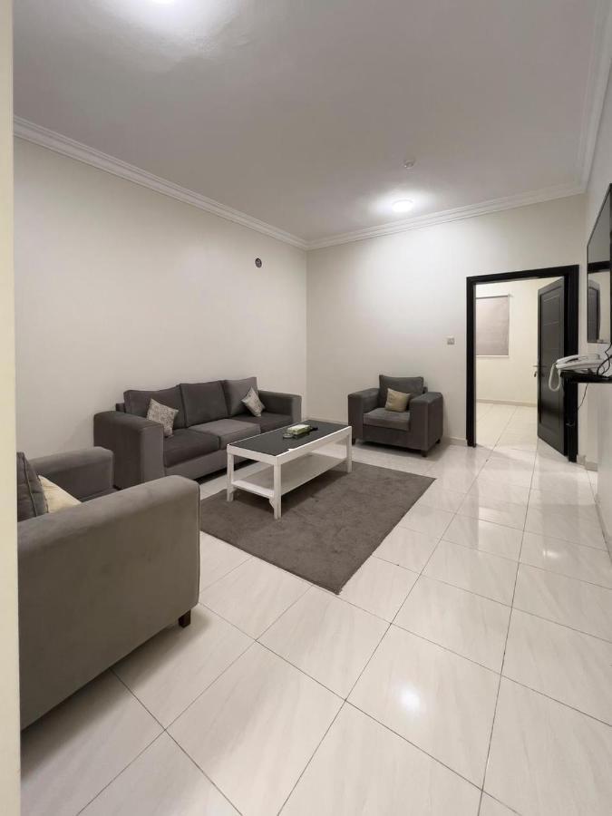 Waqet Alfakhama Furnished Apartments Tebük Dış mekan fotoğraf